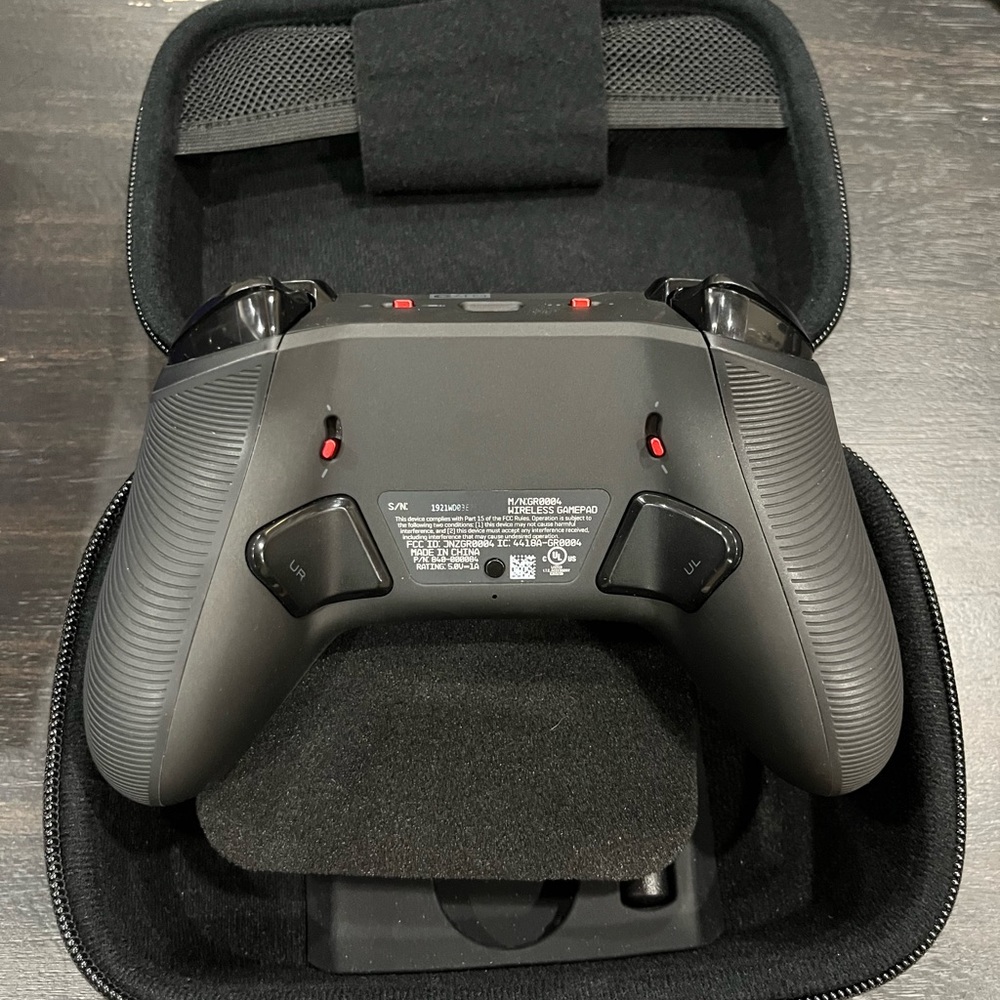 Astro controller - Picture 2 of 3